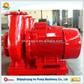 Liquid Paraffin transfer centrifugal pump